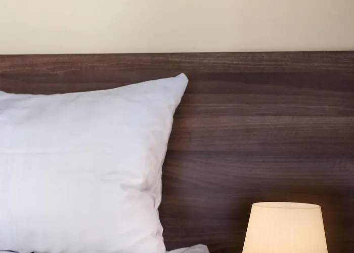 Gim Apartments